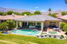 57780 Black Diamond · PGA West, nearly 3000 square feet, pool, spa, lux+