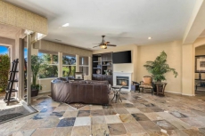 57065 Mountian view · Breathe and relax, PGA West, private heated pool