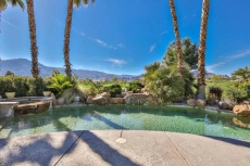 57065 Mountian view · Breathe and relax, PGA West, private heated pool