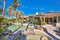 57065 Mountian view · Breathe and relax, PGA West, private heated pool