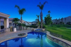 54843 Winged Foot · PGA West Dreaming- private heated pool and spa!