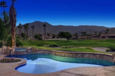 54843 Winged Foot · PGA West Dreaming- private heated pool and spa!