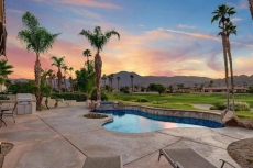 54843 Winged Foot · PGA West Dreaming- private heated pool and spa!