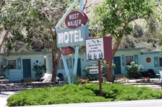 West Walker 1 · Historic West Walker Motel Eastern Sierras WWM1