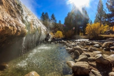 WWM 5 Swim, fish, hike, explore the Eastern Sierras