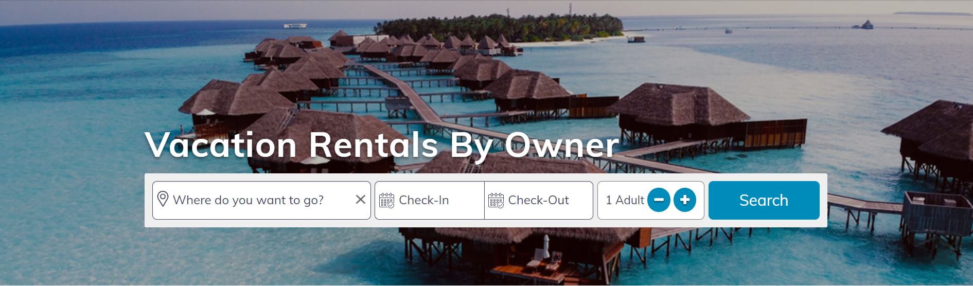 Top 10 Vacation Rental Websites - Vacation Rentals By Owner | Rent By Host