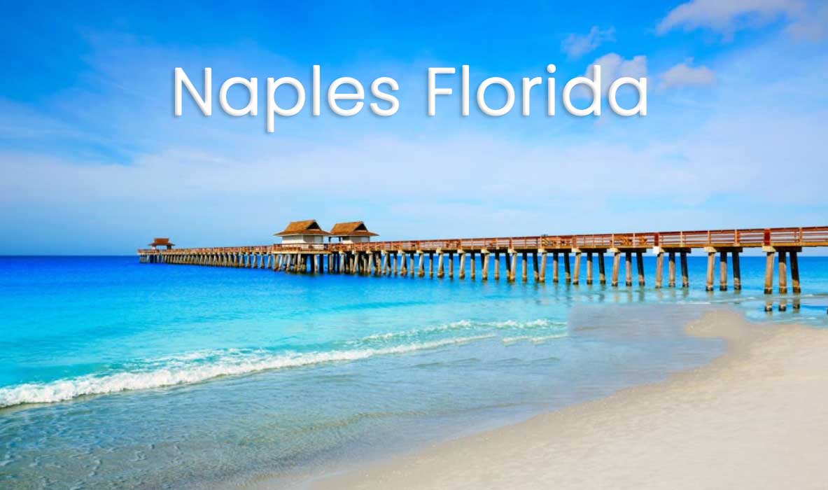 Naples, Florida: Top 10 Things To Do