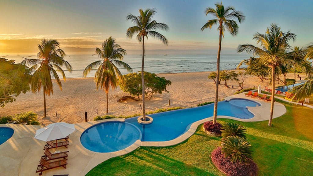 Top Things to Do in Punta Mita, Mexico