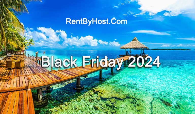 Unlock the Best Black Friday 2024 Vacation Rental Deals