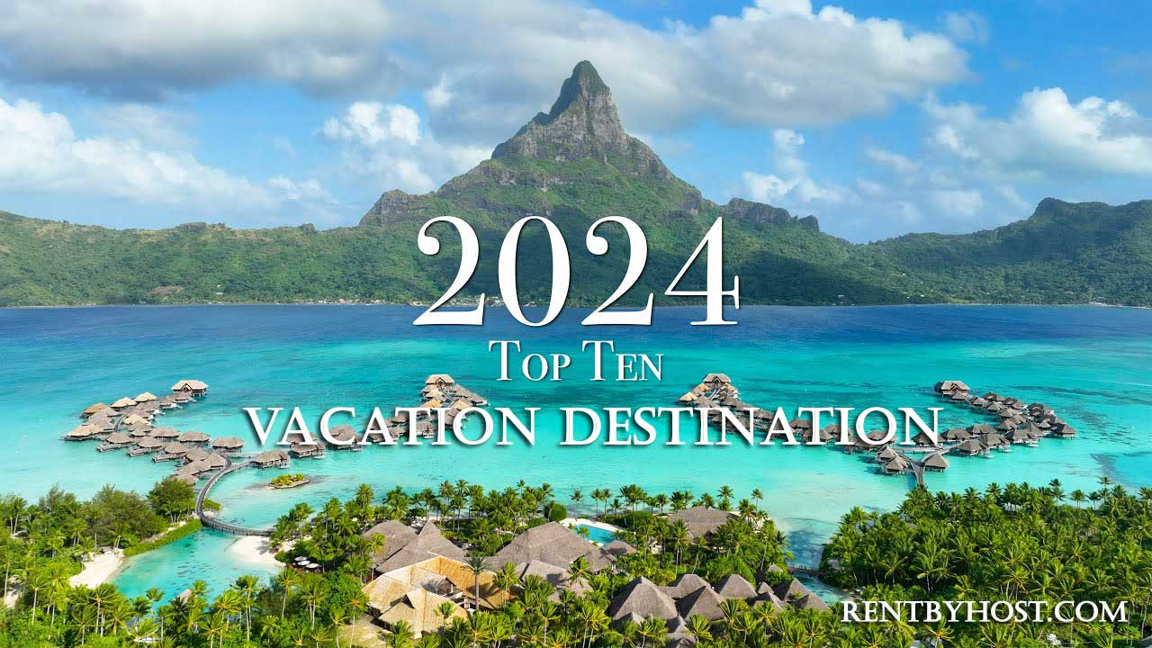 Top Christmas Vacation Destinations to Visit in 2024