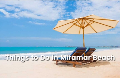 Top 10 Things to Do in Miramar Beach, Florida | Ultimate Travel Guide