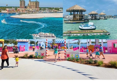 Top 10 Things to Do in Destin Florida