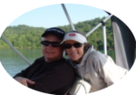 Victoria and Geoffrey  Schwartz Vacation Rentals Owner